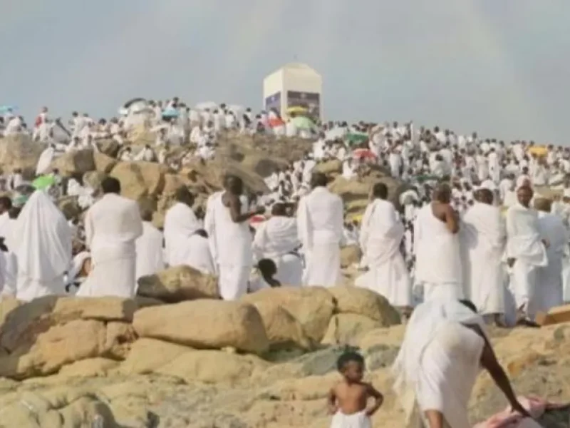موعد صلاة العيد بتوقيتين.. موعد صلاة عيد الأضحى في سوريا وموعد صلاة عيد الأضحى في الإمارات المصدر رسمي