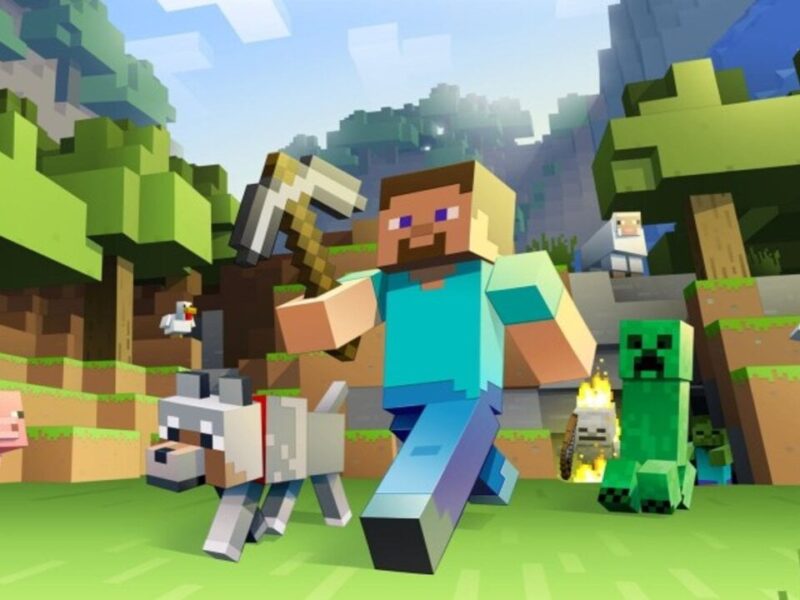 عشان تستمتع بالجديد كله.. شوف طريقة تحديث لعبة ماين كرافت 1.22 Minecraft الأصلية بخطوات احترافية
