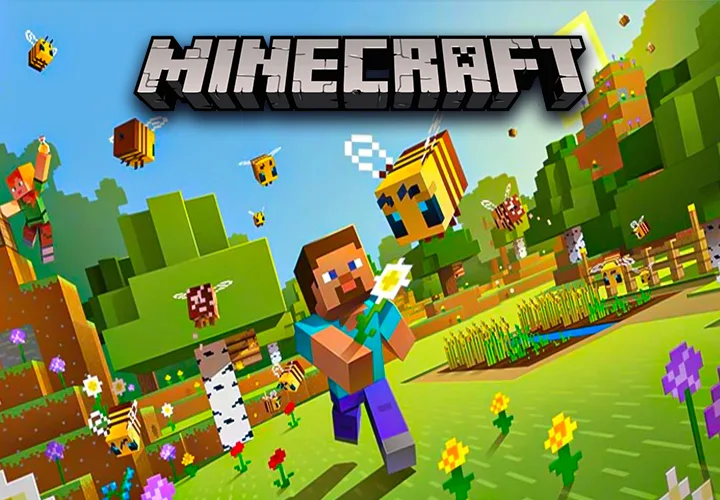 اللعبة الأصلية بقيت عندك .. طريقة تحميل ماين كرافت الاصلية 2025 مجانا للجوال تنزيل رسمي