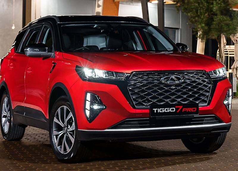 تخفيض جامد على شيري تيجو 2025.. SUV رياضية واقتصادية في وحدة واحدة