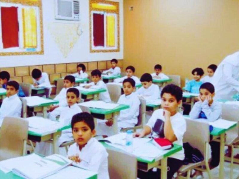 سجل ولدك دلوقتي في رياض الأطفال بنظام نور بسهولة ومن غير تعب وخد مكانه بسرعة قبل ما المقاعد تخلص
