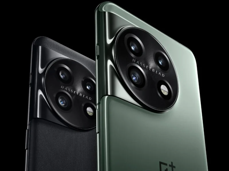 الشحن أسرع من تفكيرك.. OnePlus 11 بكاميرا 50 ميجا ومعالج خرافي