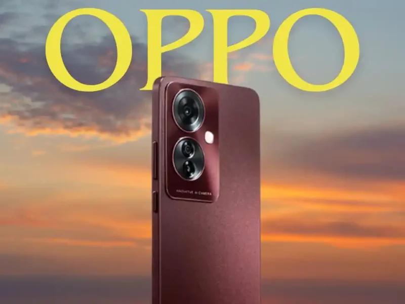 قنبلة أوبو تهز السوق.. Oppo F25 Pro بشحن 67 واط وشاشة AMOLED الموبايل اللي بيطير حرفيًا