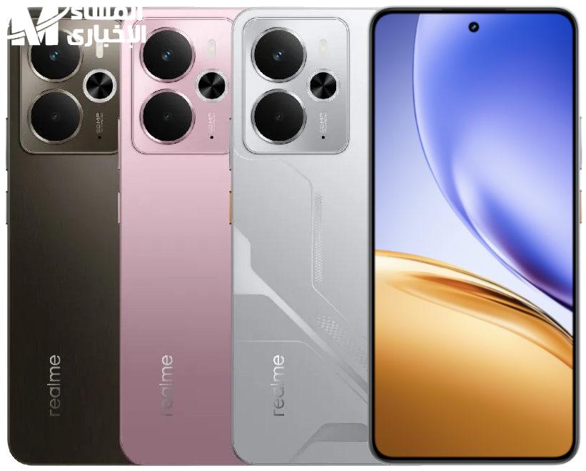 Realme 14 5G