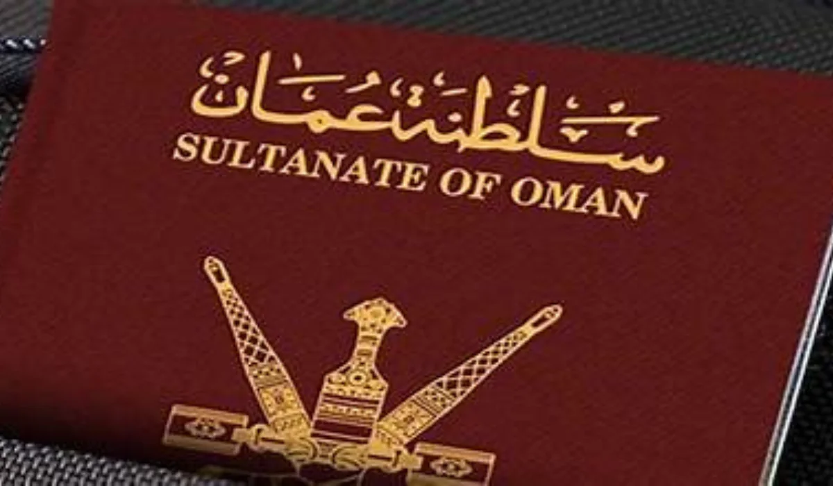 بطاقة المقيم