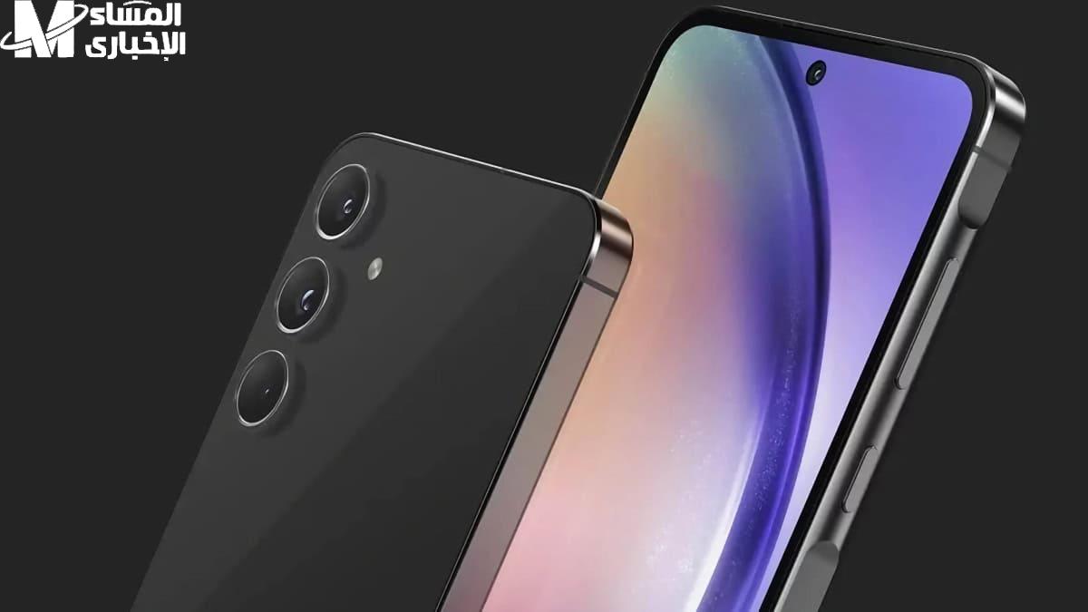 Galaxy A56