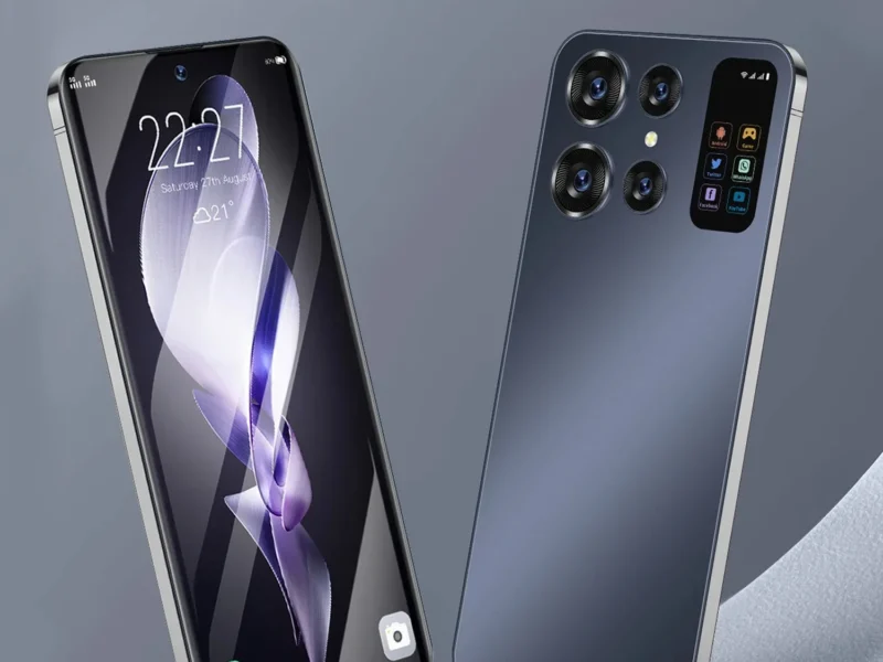 هاتف جديد بيغيّر اللعبة.. منافس الآيفون مواصفات وسعر Samsung Galaxy S26 Ultra وحش الكاميرا وعملاق البطارية التفاصيل كاملة