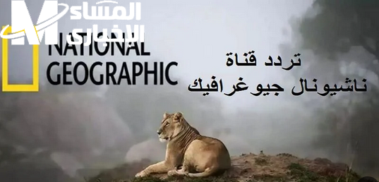 الصوت بينادي على المغامرة.. تردد ناشونال جيوغرافيك الجديد فتح الباب واسع