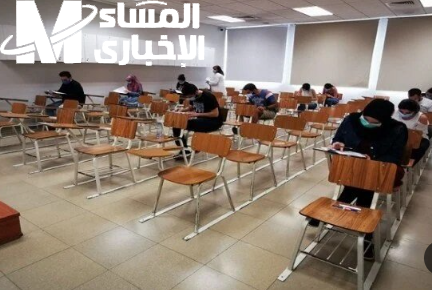 الامتحانات على الأبواب.. اعرف جدول امتحانات أولادنا في الخارج لسنة 2025 بالتفصيل الكامل