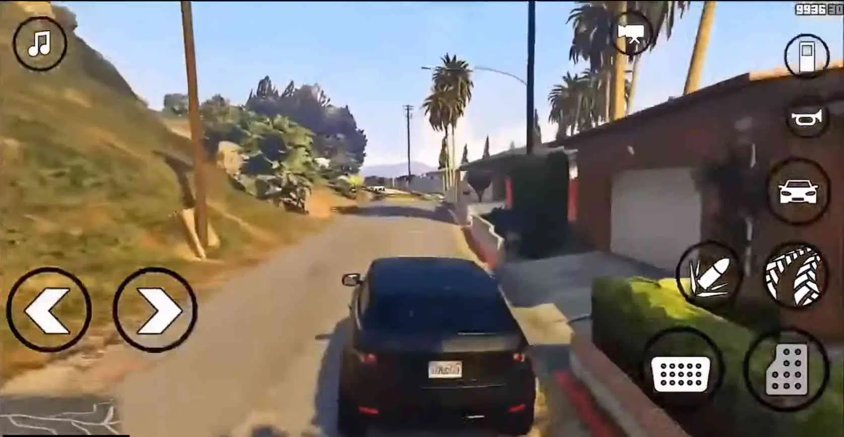GTA