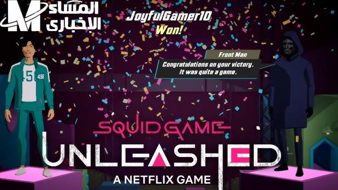 Squid Game