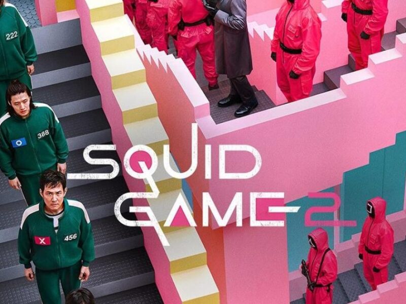 اللعبة حركت الدنيا فعلًا.. Squid Game إصدار جديد حماس رهيب