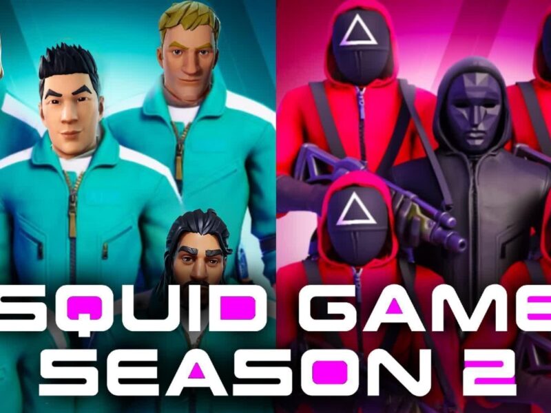 اللعبة رجعت بجنونها.. تحميل Squid Game الجديد مغامرة كاملة