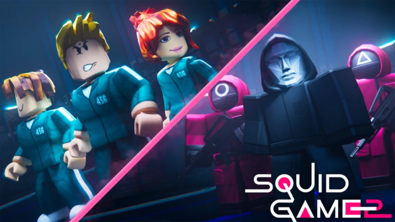 التشويق وصل .. Squid Game 2 ينفجر من أول ثانية متعة نارية