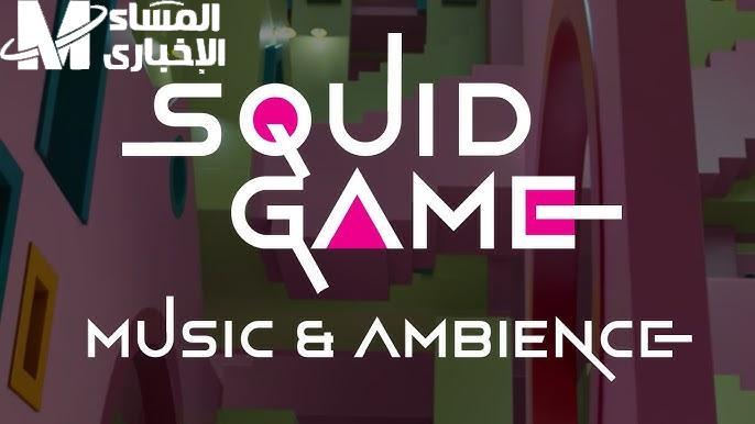 Squid Game