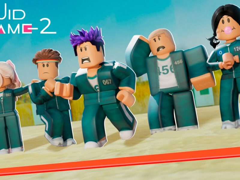 الإصدار ده مش هزار خالص.. لعبة Squid Game 2025 تخليك تعيش المغامرة بحماسة