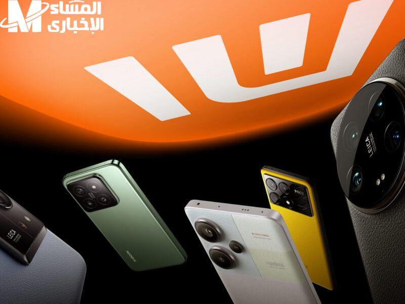 شاومي قلبت السوفتوير فعلًا .. تحديث HyperOS 2 أداء متفجر