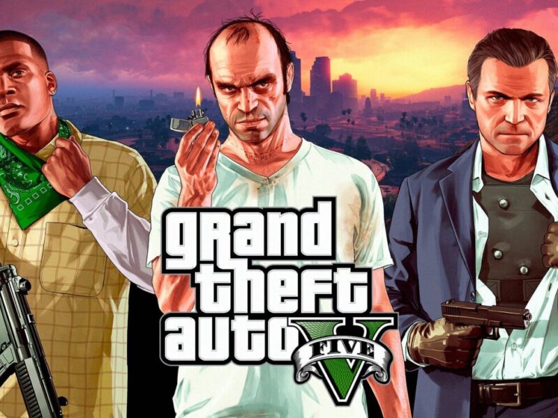 اللعبة طارت على الشبكة .. تحميل GTA 5 على جوالك أسرع مما تتخيل