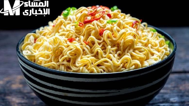 الاندومي
