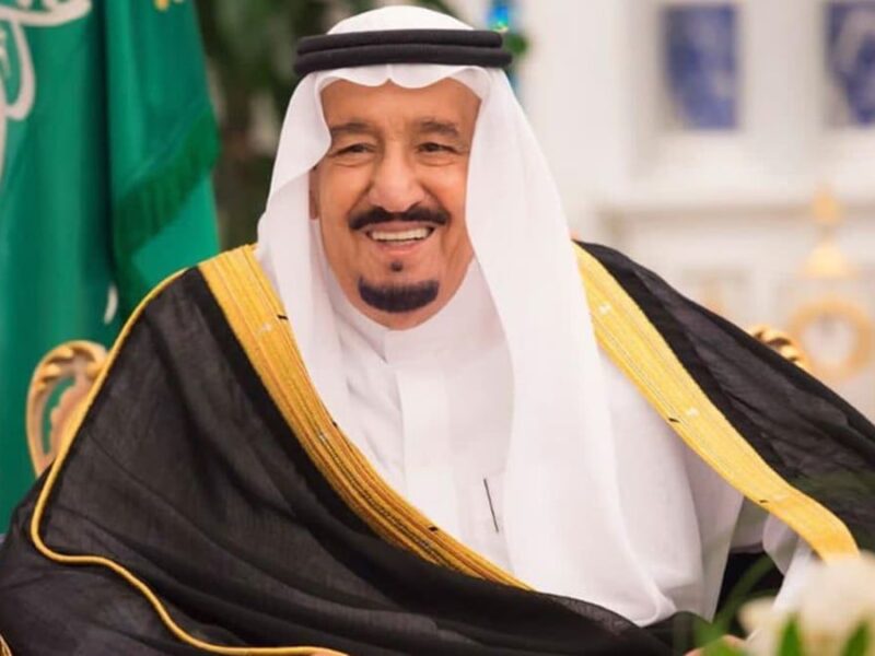 الدعم مش هيقف هنا.. مكرمة ملكية في السعودية 1446 تواصل مساعدة المحتاجين