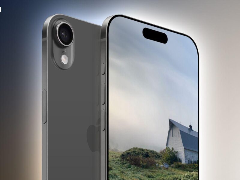 موبايلك هيولع بالتقنيات .. iPhone 17 بمواصفات خرافية تخلي الكل يغيّر تليفونه هوس تقني
