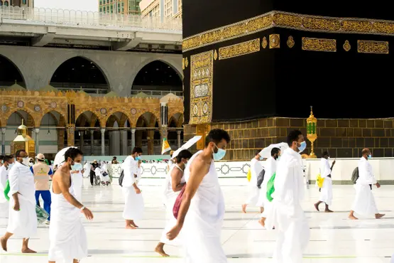 شرط جديد نزل حالًا.. وزارة الحج والعمرة تضيف مفاجأة بتنظيم دقيق