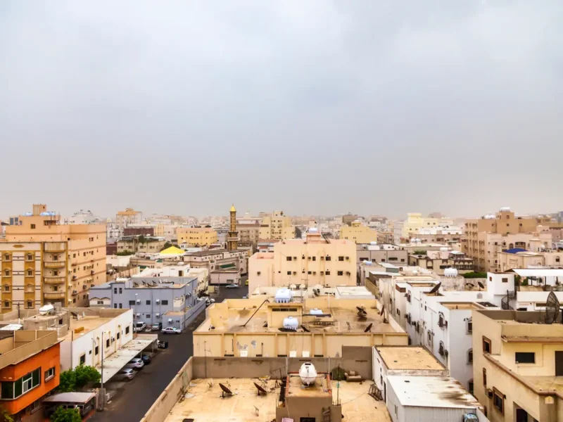 الأحياء اللي هتتغير قدامك.. أسماء المناطق المزالة في جدة 1446 القرار نهائي
