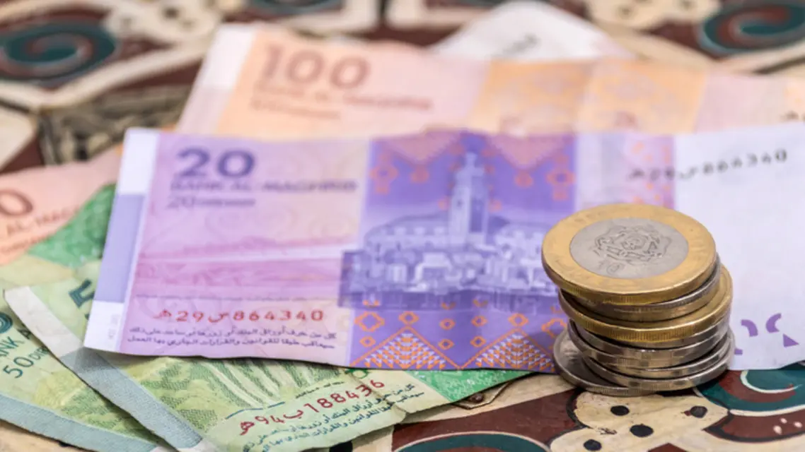 زيادة الرواتب في المغرب