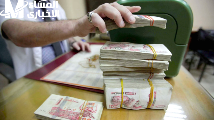 زيادة متوقعة للمتقاعدين.. متى موعد زيادة أجور المتقاعدين في الجزائر 2025 بأمر من الملك تبون