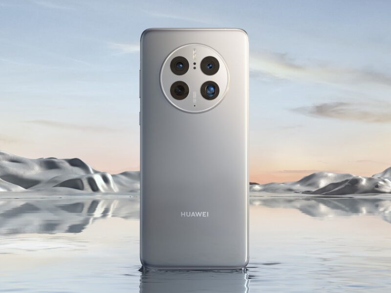 هواوي رجع يسيطر على السوق.. Mate 50 Pro بكاميرا خارقة ومعالج ناري