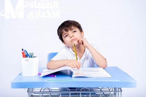 الصف الأول بقي رقمي.. تسجيل الابتدائي ورياض الأطفال 1447 المنصة مولّعة