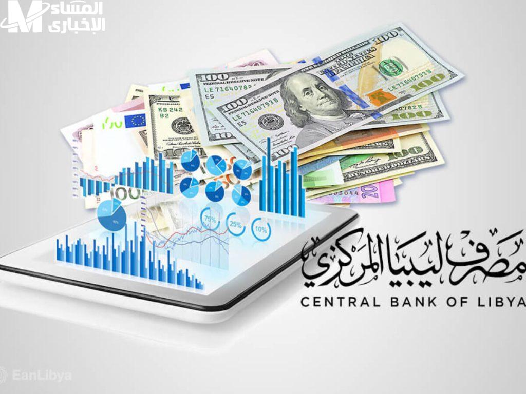 أسعار إيداع بطاقة الأغراض الشخصية ليبيا