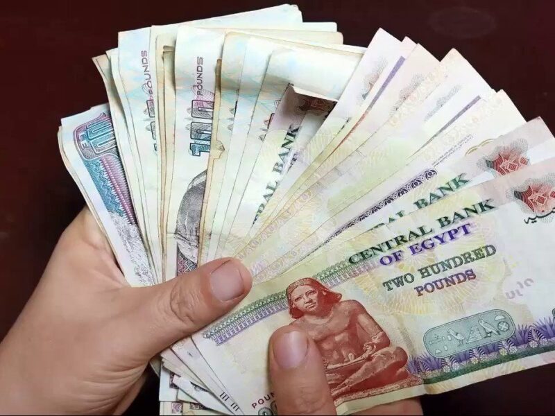 مفاجأة الرواتب المشتعلة .. 5 زيادات للمعاشات في أبريل 2025 دفعة مجنونة
