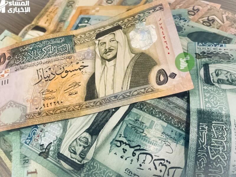 المكرمة نورت محافظات الأردن .. المكرمة الملكية في الأردن 2025 دعم فوري