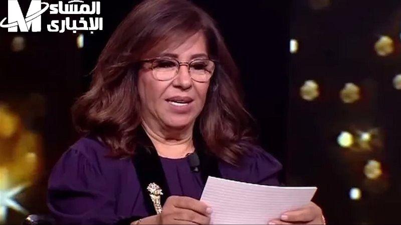 ليلى عبد اللطيف 2025 صدمات متلاحقة