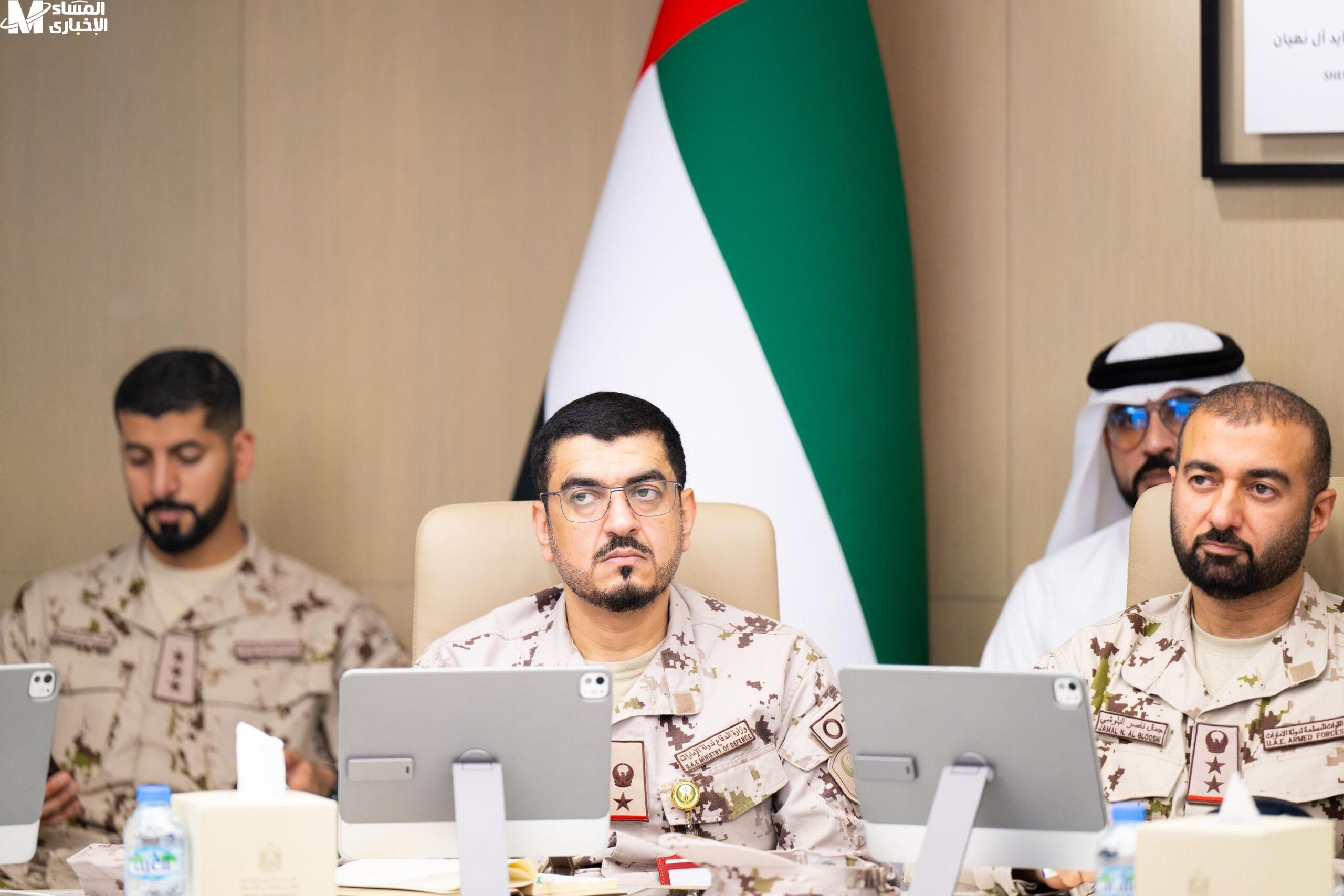 قانون الخدمة العسكرية