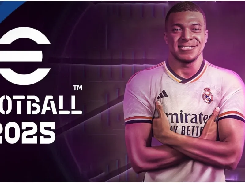 استمتع بلعب مميز..1100 كوينز بيس مجانية efootball 2025