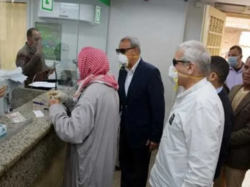 الفرحة نازلة بالدفعة .. العلاوات الخمسة لأصحاب المعاشات أبريل 2025 نزلت رسمي دعم ناري