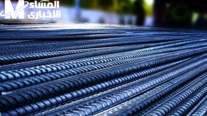الأسمنت بكام في السوق .. سعر الحديد والأسمنت يوم 16/5/2025 يشعل المقاولات