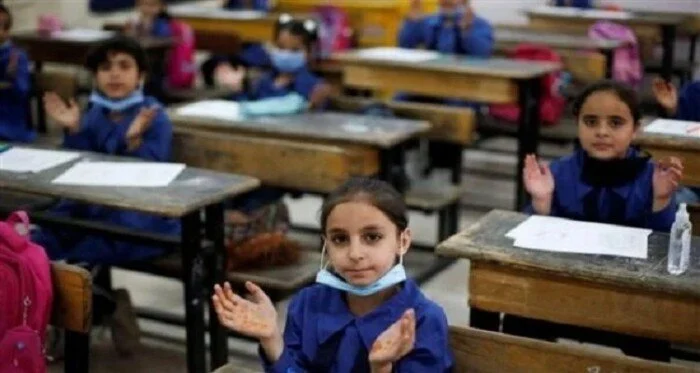 اللعب والخروج مستنيك.. التعليم يكشف تفاصيل الإجازة الصيفية للعام الدراسي 2025
