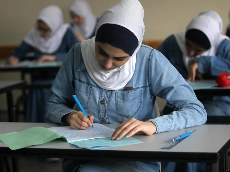الآن على الموقع الرسمي.. أرقام جلوس الثانوية العامة لجميع الشعب متوفرة