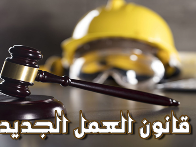 القانون شال الترابيزة تمامًا .. قانون الجزائر الجديد 2025 صدمة كبرى