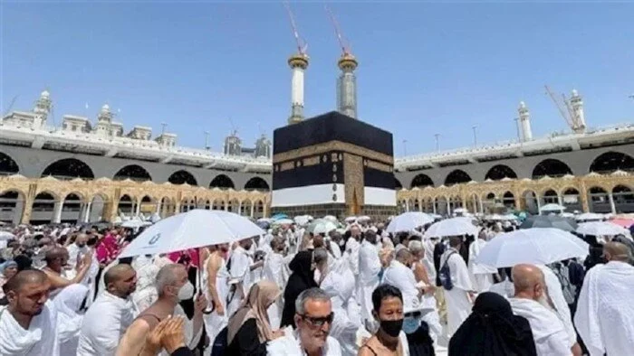 أسعار الحج السياحي 2025