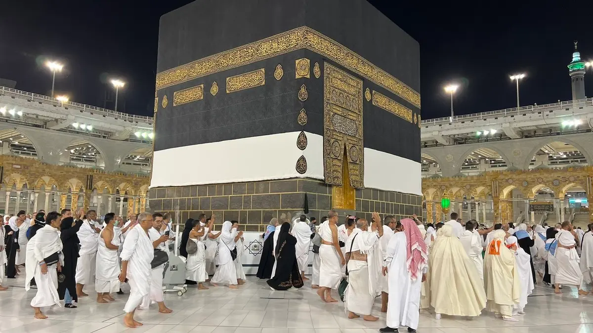 أسعار الحج السياحي