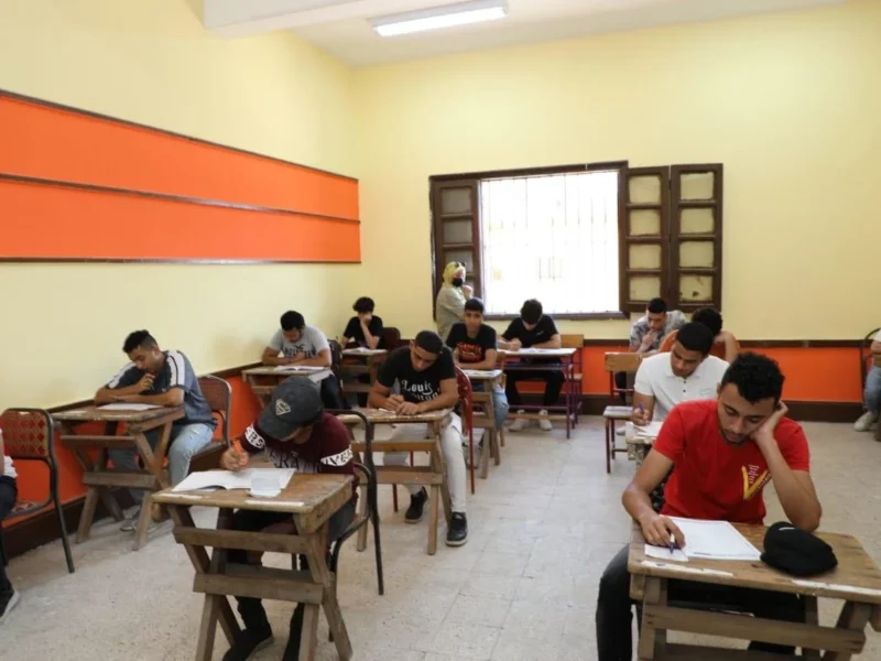 صورة خريطة تحليل قناة.. رابط الاستعلام عن أرقام جلوس الثانوية العامة 2025 بحث فوري