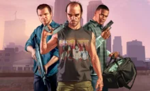مهام جاتا 5 GTA V