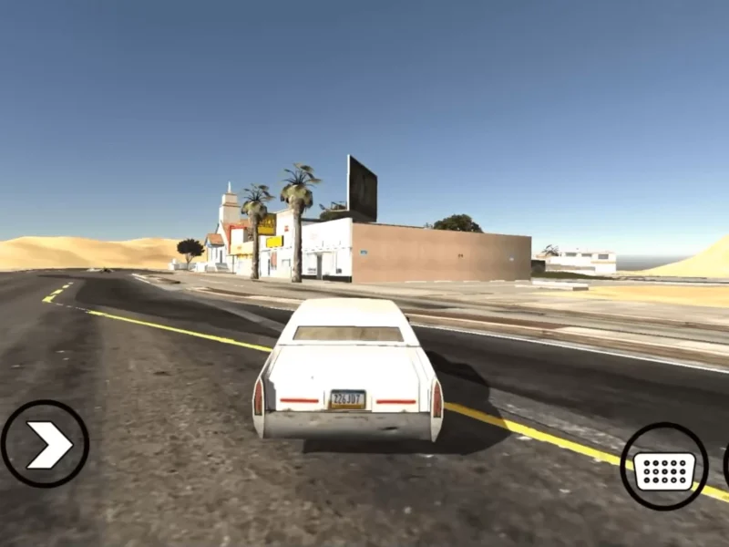 إصدار جديد.. تحميل GTA 5 على الموبايل دلوقتي بخطوات بسيطة وخلي الأكشن يبدأ سرعة وإثارة