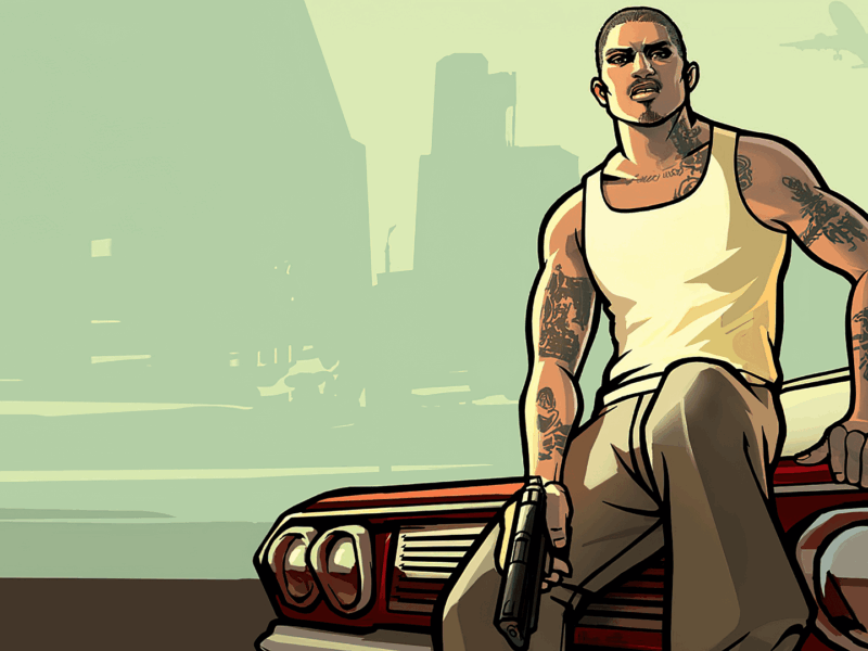 يلا نعيش جوها تمام.. تحميل GTA 5 على الموبايل هيخليك تجنن حقيقي وعايش جوها