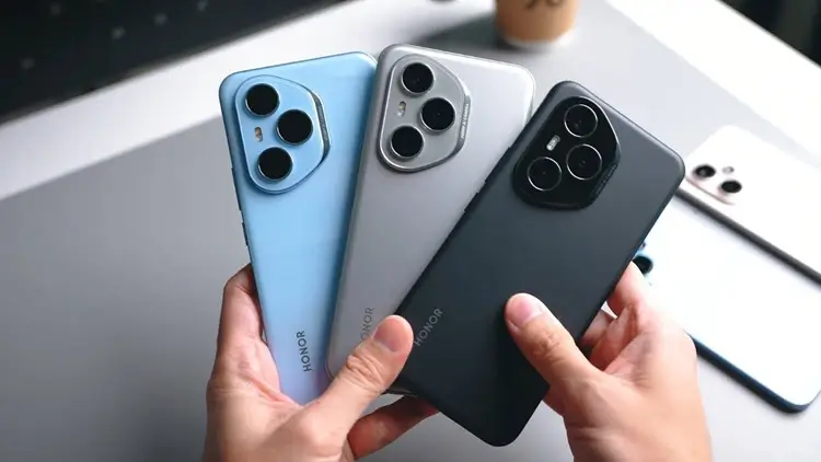 Honor 400 يشعل المنافسة