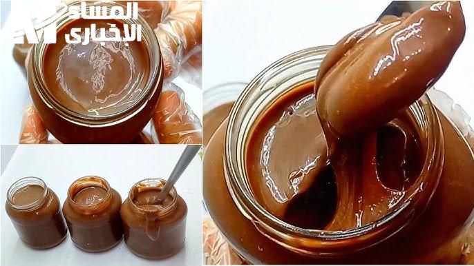 النوتيلا الأصلية دلوقتي في بيتك